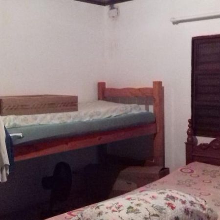 فيلا كاراغواتاتوبافي Casa De Ferias Em Caragua المظهر الخارجي الصورة